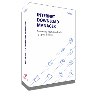 Purchase a One-Year License of Internet Download Manager and Enjoy the Fastest Download Speed