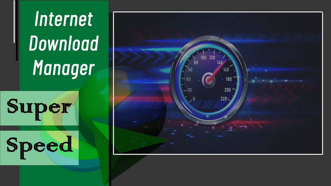 Using the Best Download Manager Tool to Accelerate Downloads for the Fastest Speed