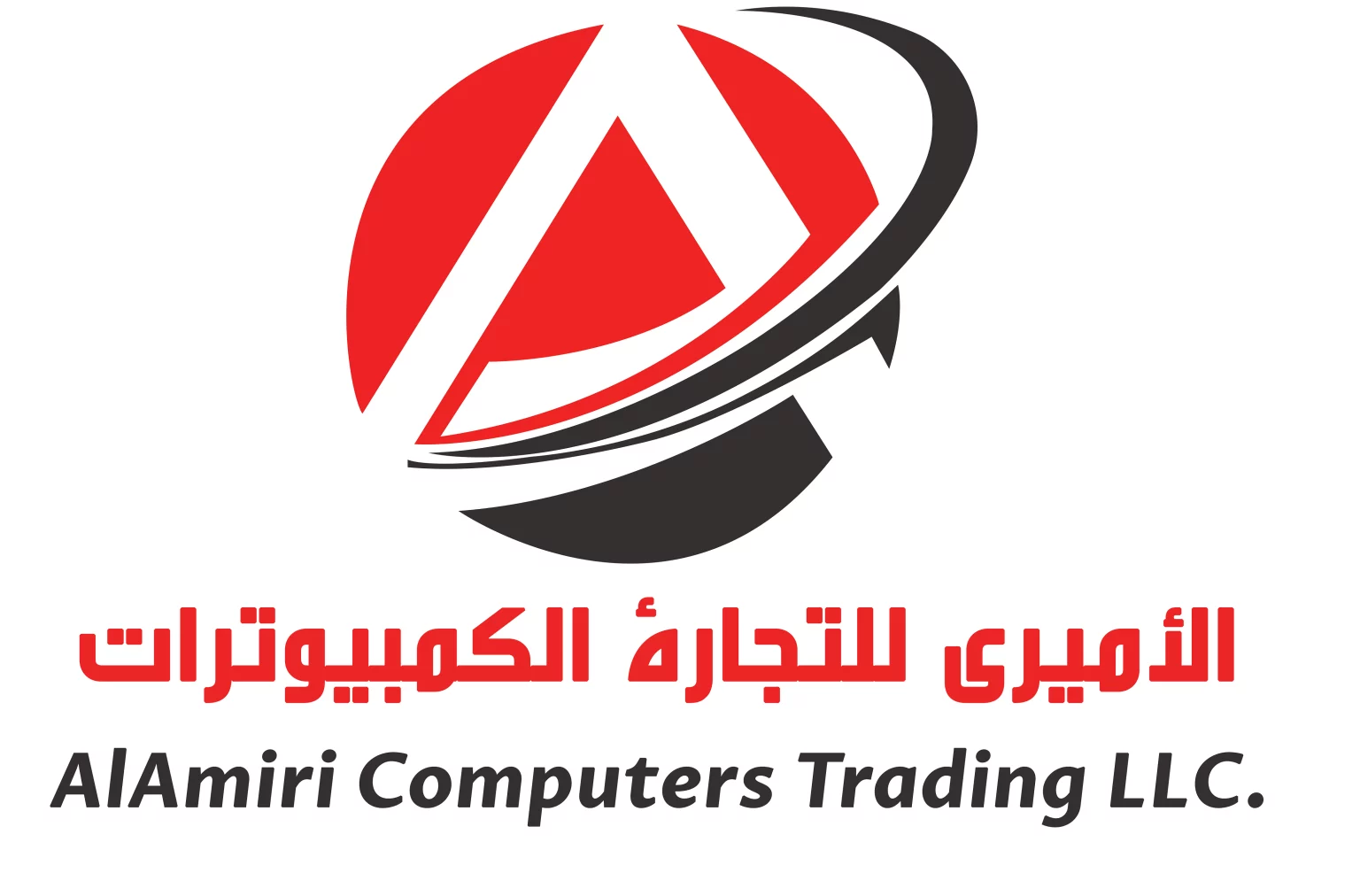 AlAmiri Computers Trading L.L.C Software Distributor and Reseller