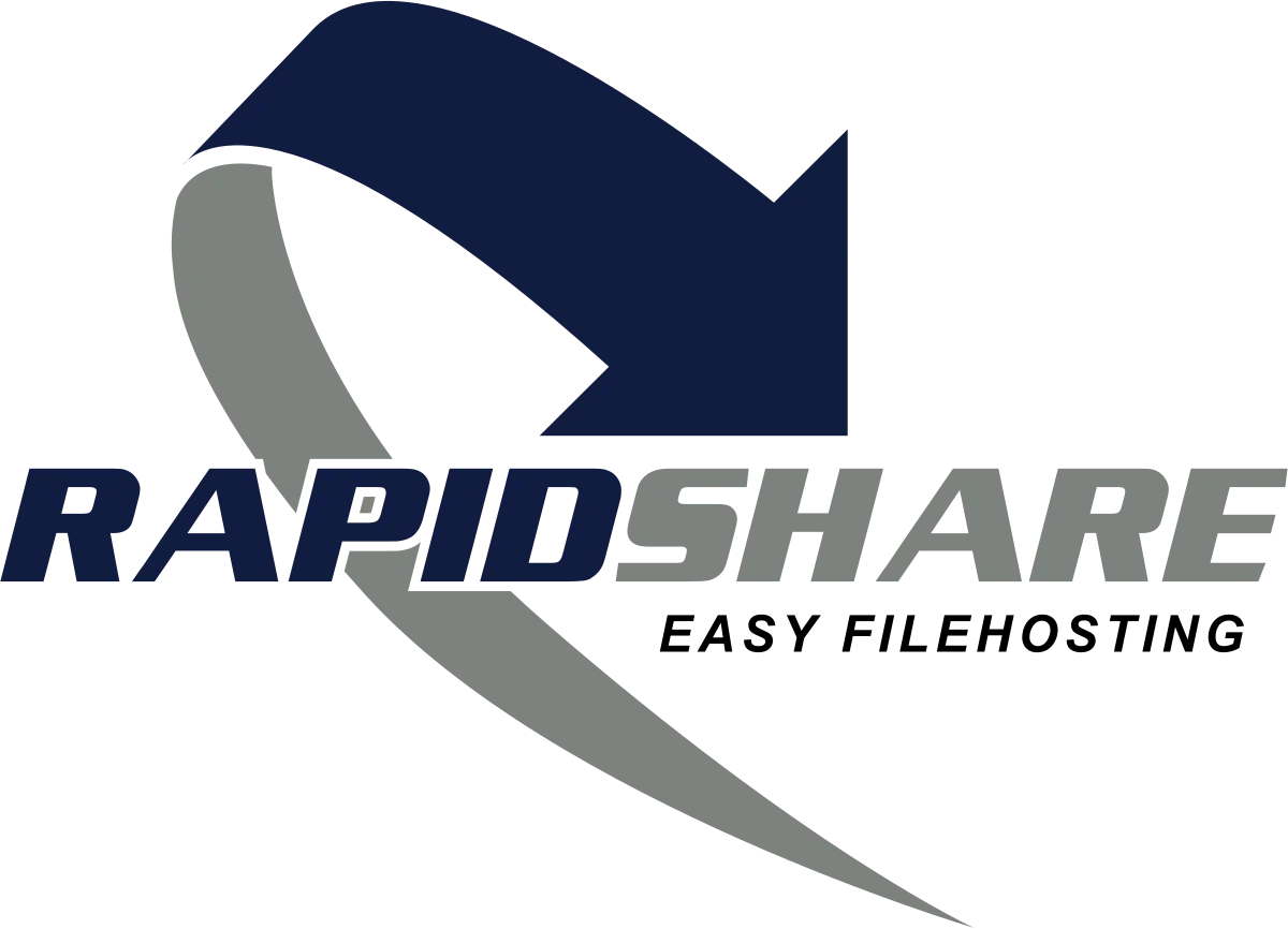 RapidShare logo