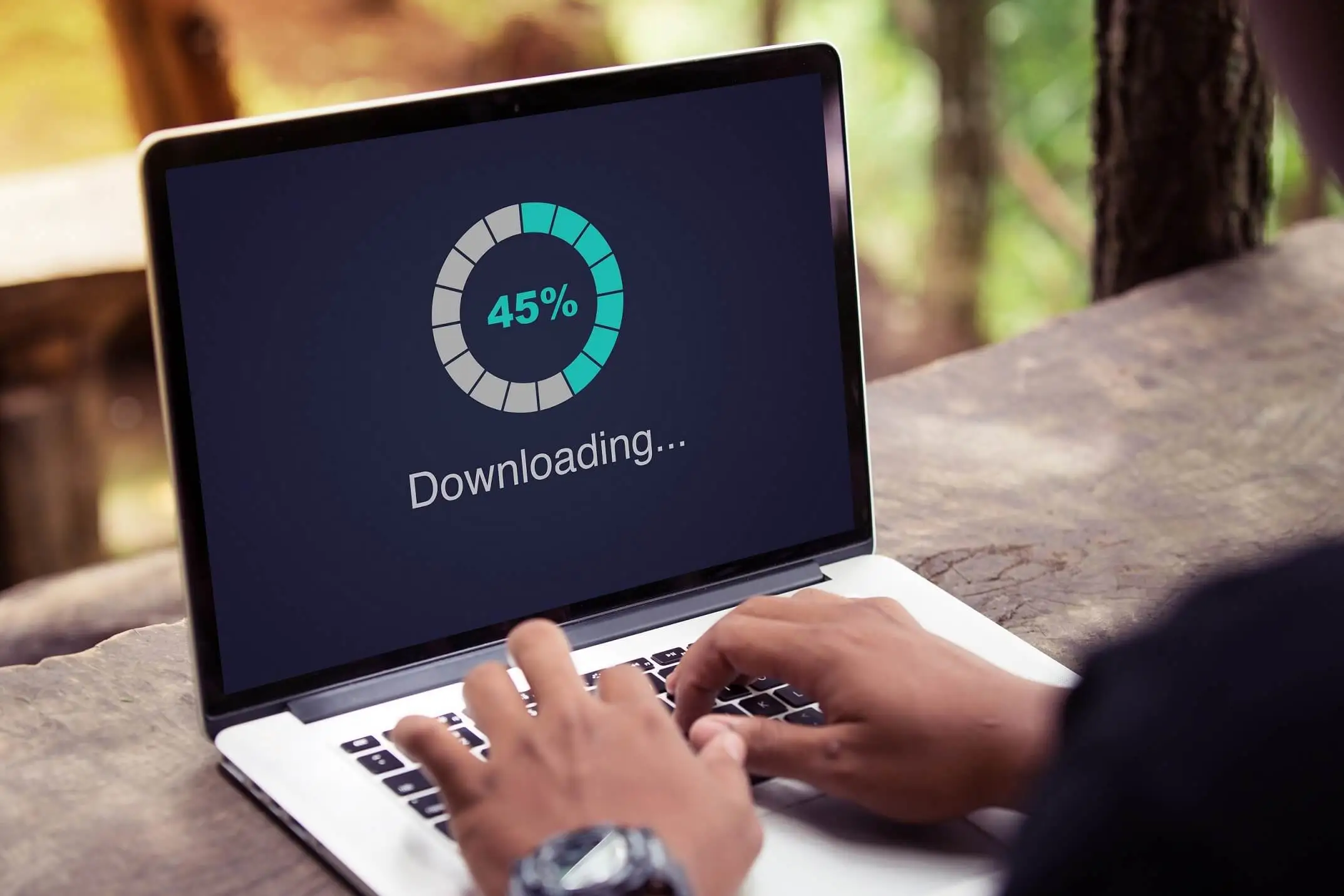 Using a Download Manager Software Has So Many Advantages Over Web Downloading 